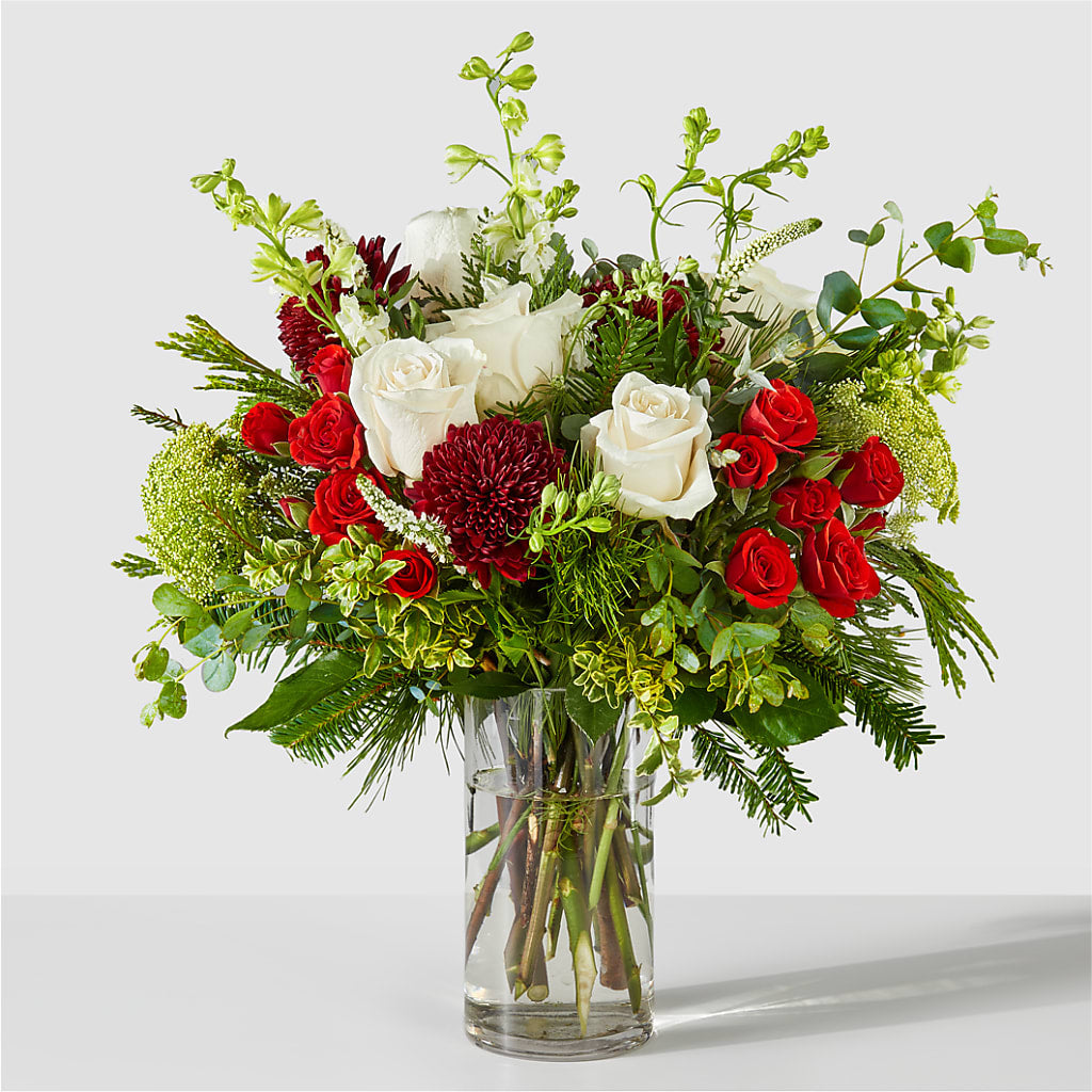 Favorite Traditions Bouquet – Designs By Dj, Huntington WV