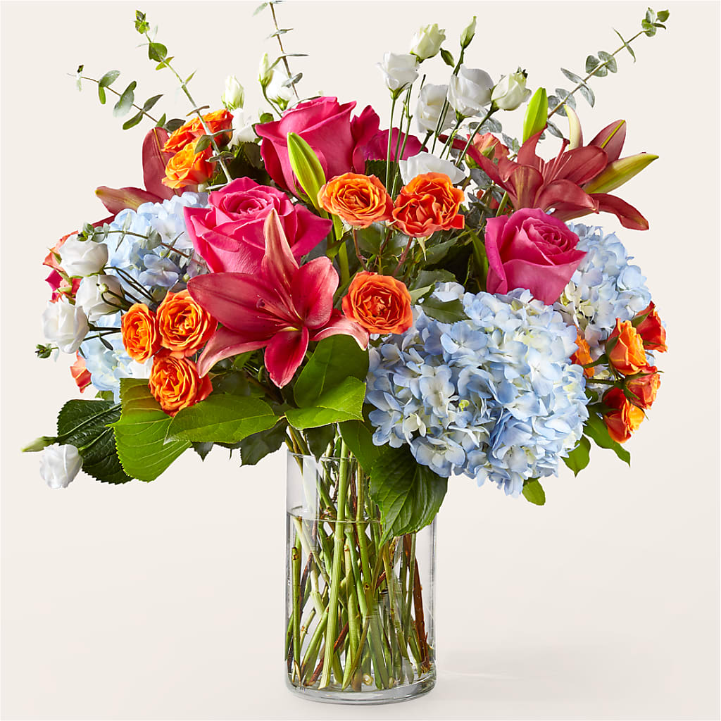 Awestruck Luxury Bouquet – Designs By Dj, Huntington WV
