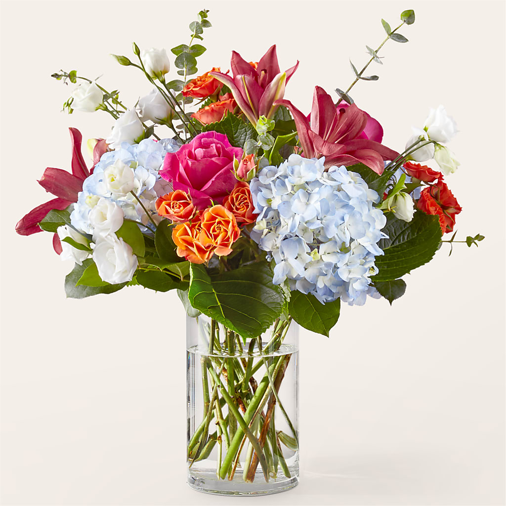 Awestruck Luxury Bouquet – Designs By Dj, Huntington WV