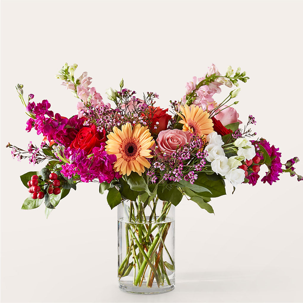 Renaissance Luxury Bouquet – Designs By Dj, Huntington WV
