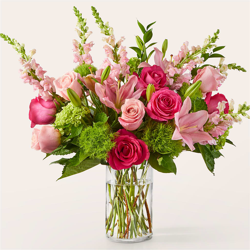 Fit for a Queen Luxury Bouquet – Designs By Dj, Huntington WV