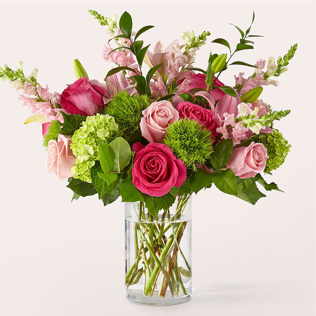 Fit for a Queen Luxury Bouquet – Designs By Dj, Huntington WV