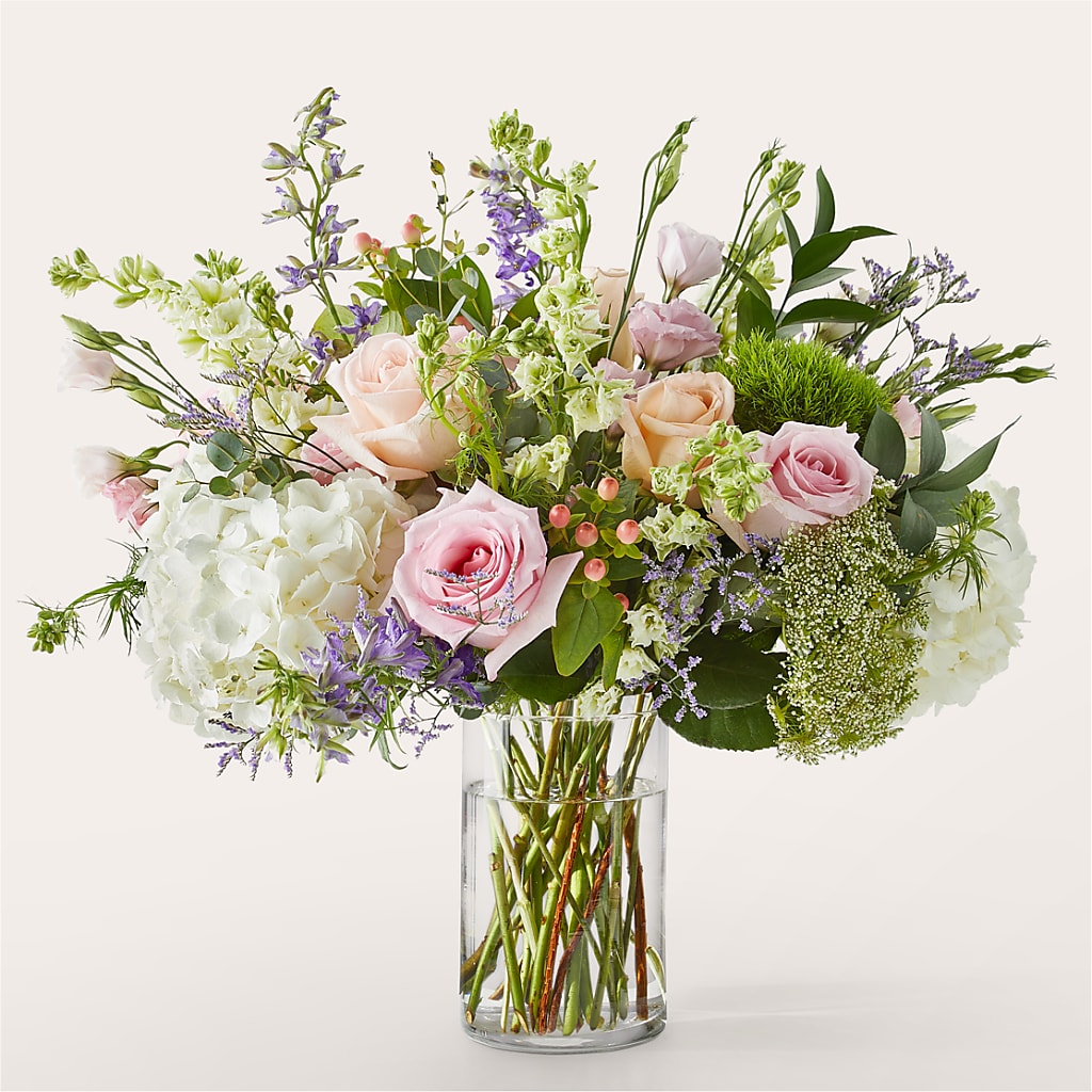 From Scratch Luxury Bouquet – Designs By Dj, Huntington WV