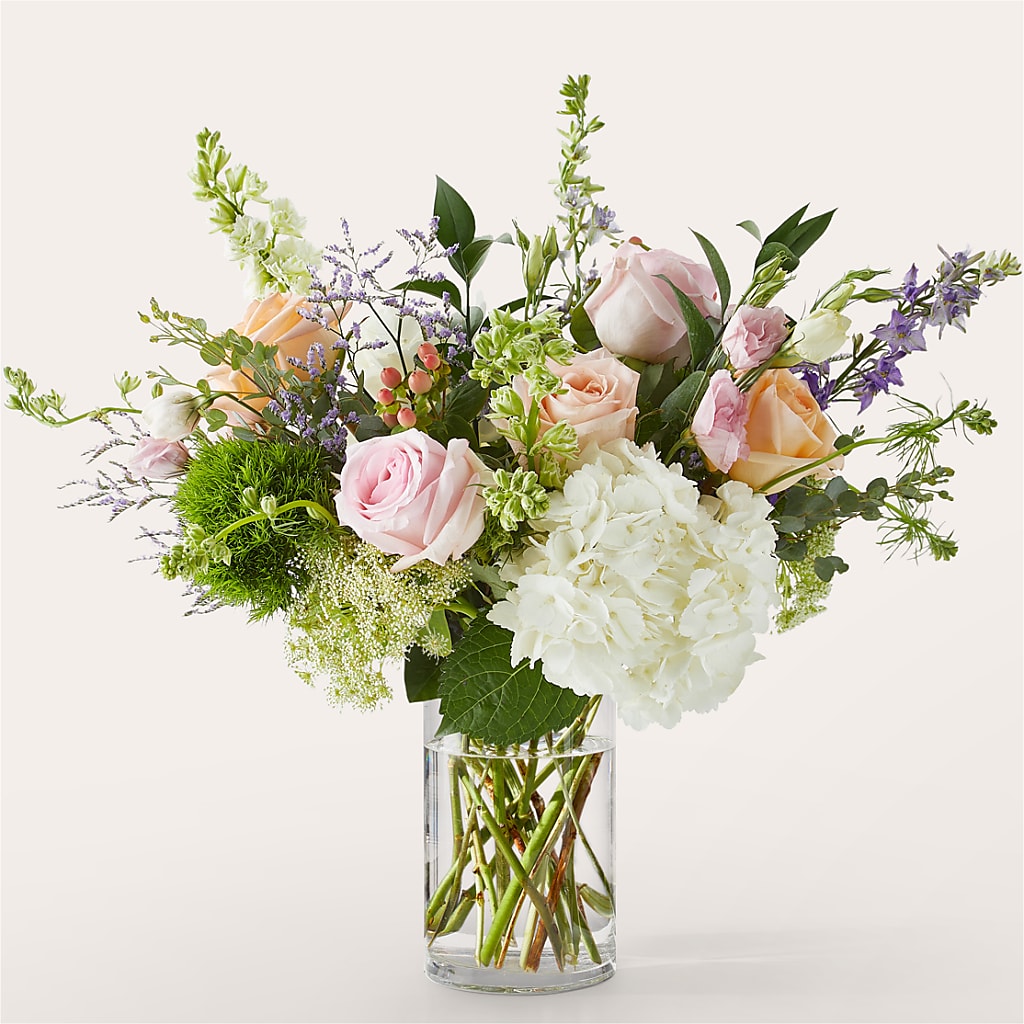 From Scratch Luxury Bouquet – Designs By Dj, Huntington WV