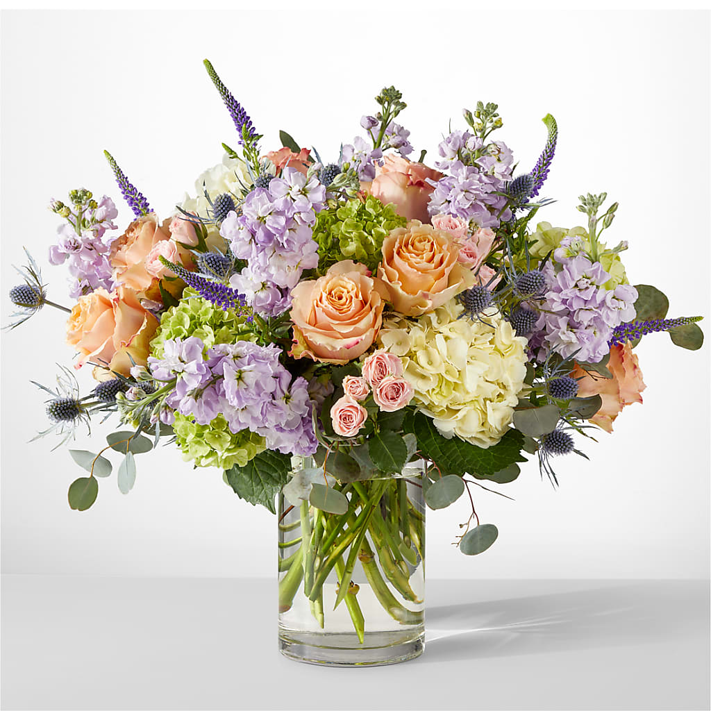 Porch Swing Bouquet – Designs By Dj, Huntington WV