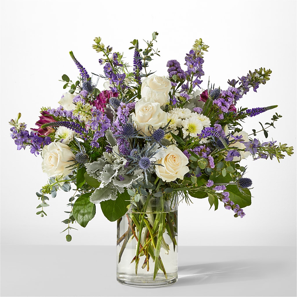 Shooting Star Bouquet – Designs By Dj, Huntington WV