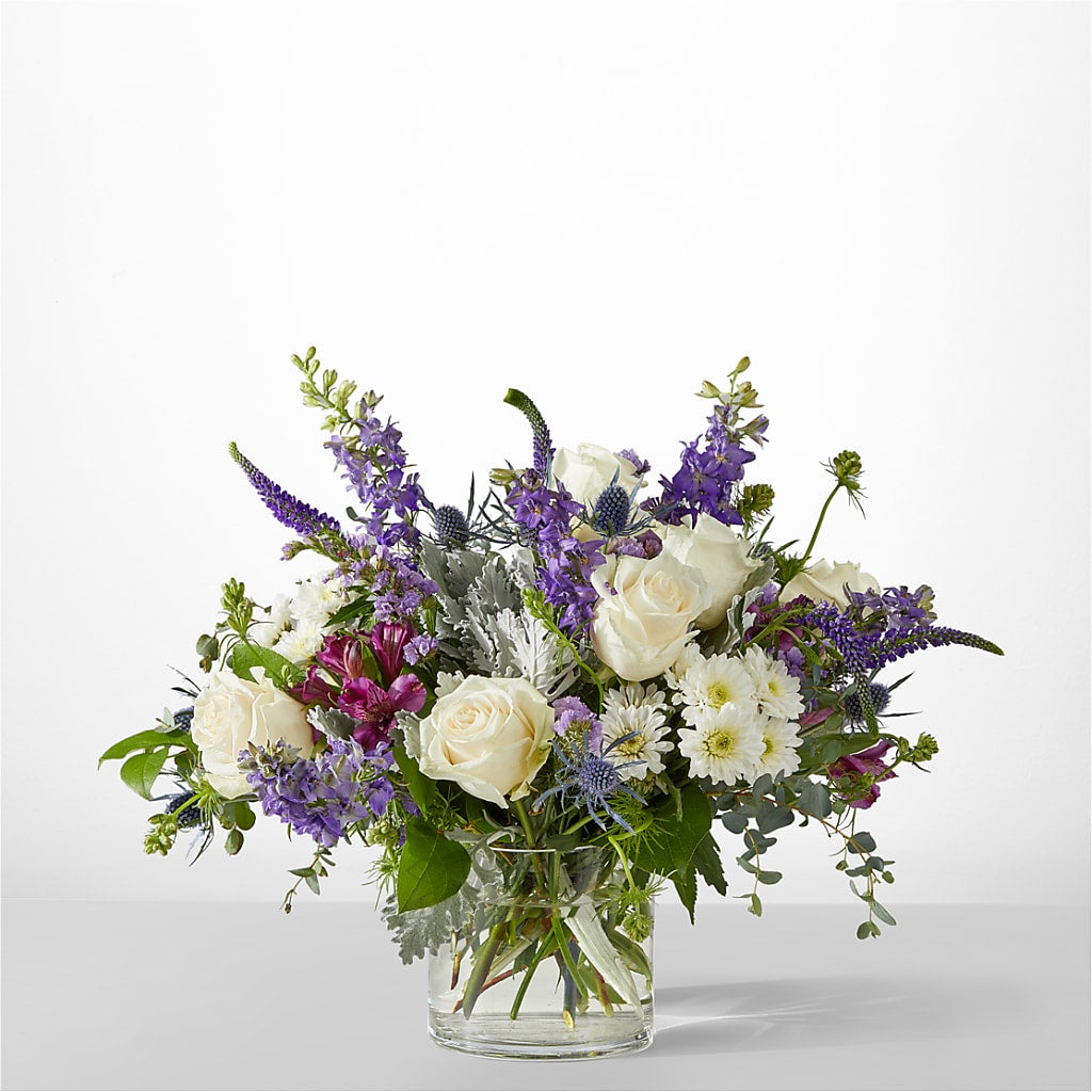 Shooting Star Bouquet – Designs By Dj, Huntington WV