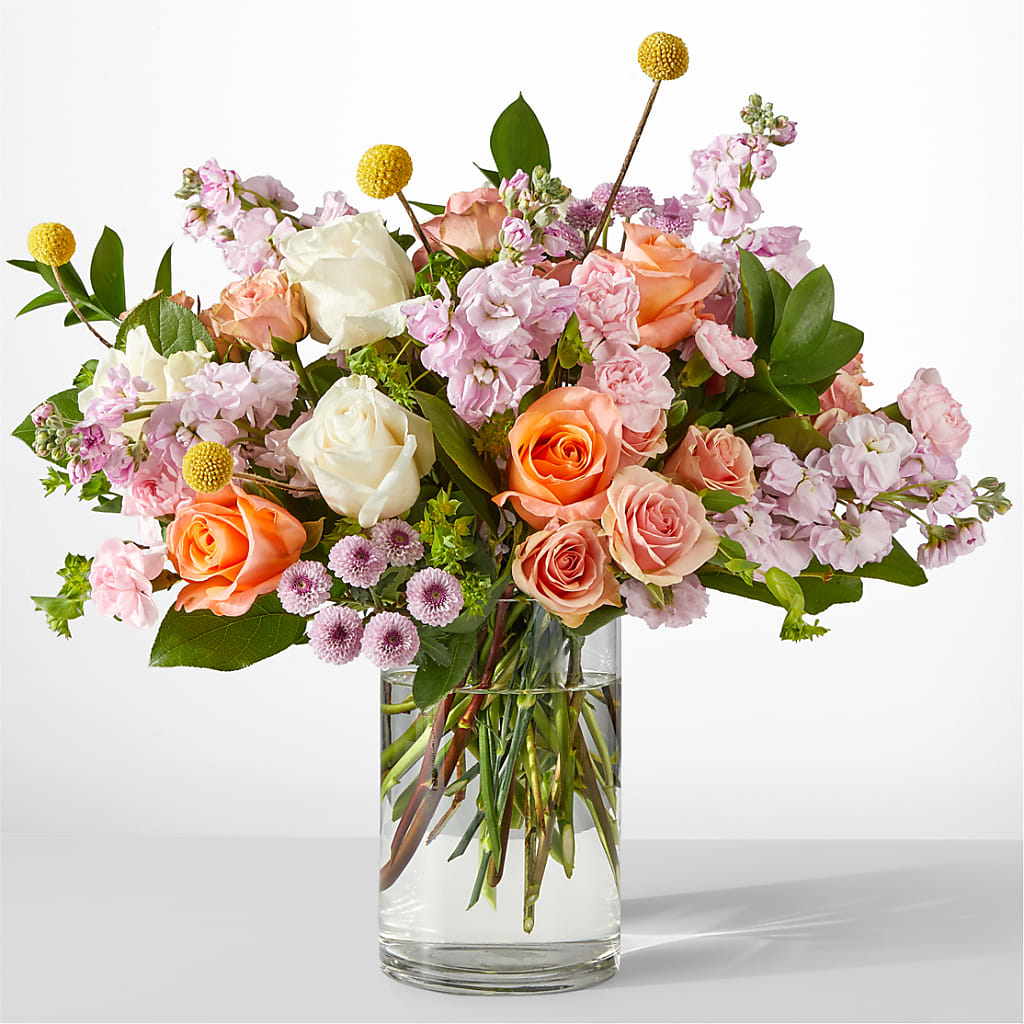 French Market Bouquet – Designs By Dj, Huntington WV