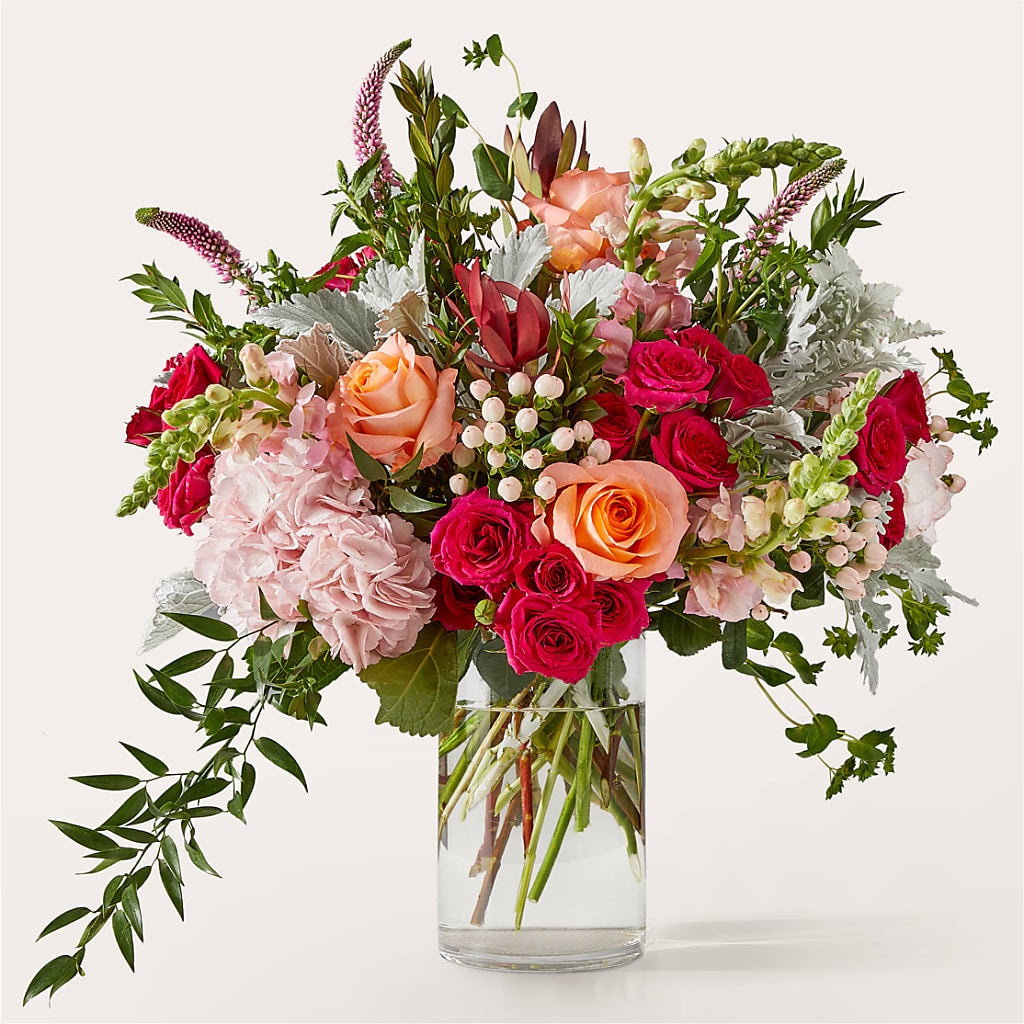 Glitz & Glam Bouquet – Designs By Dj, Huntington WV