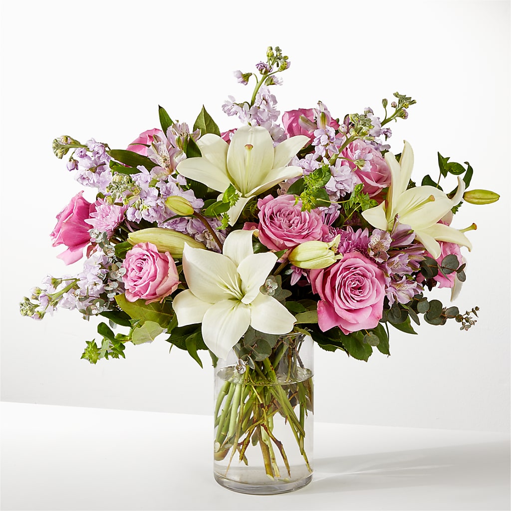 Daydreamer Bouquet – Designs By Dj, Huntington WV