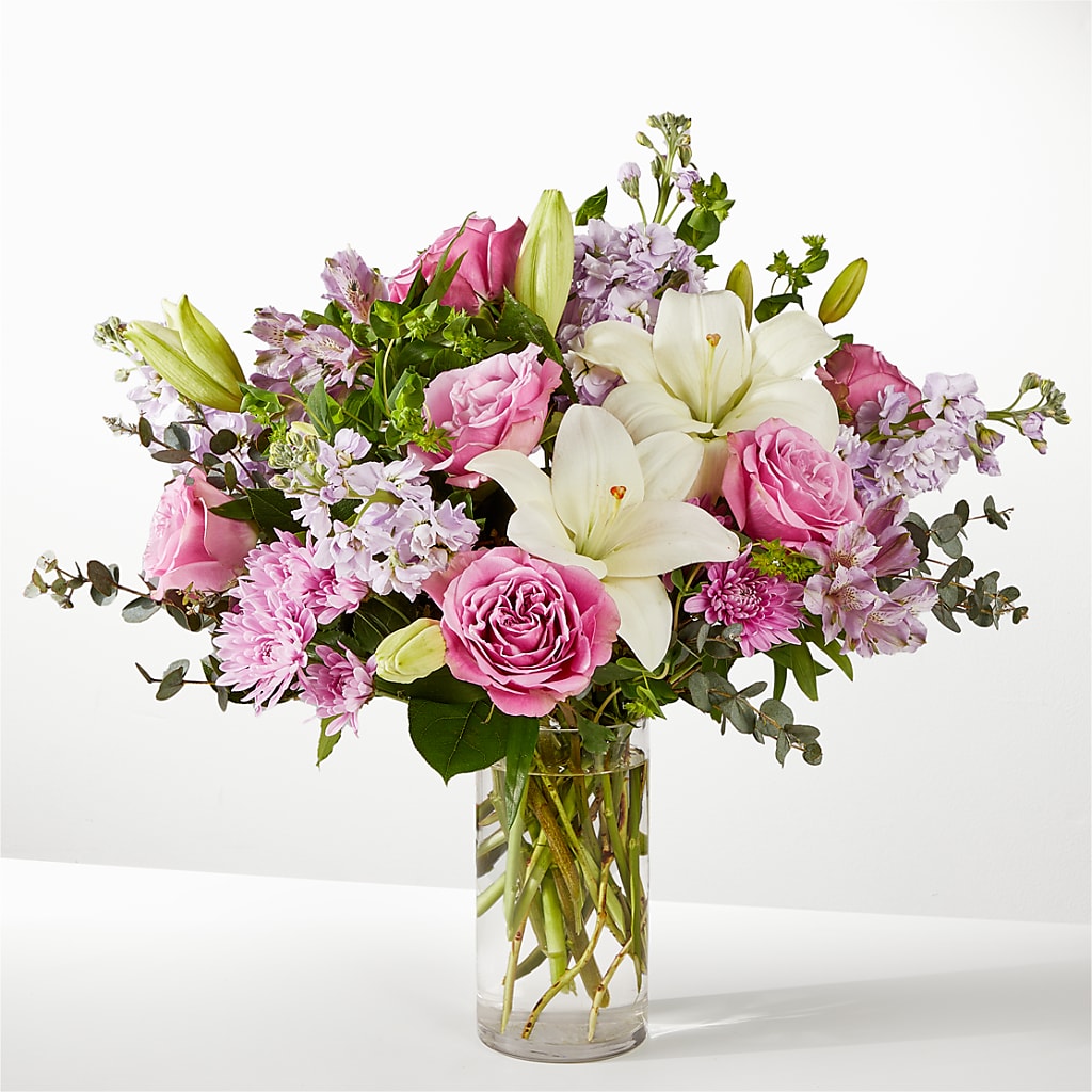 Daydreamer Bouquet – Designs By Dj, Huntington WV
