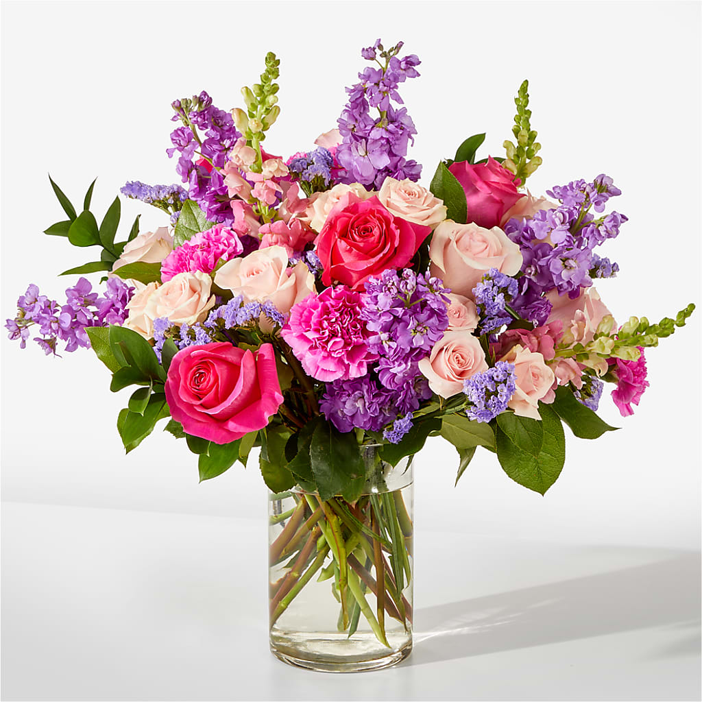 The Cha-Cha Bouquet – Designs By Dj, Huntington WV