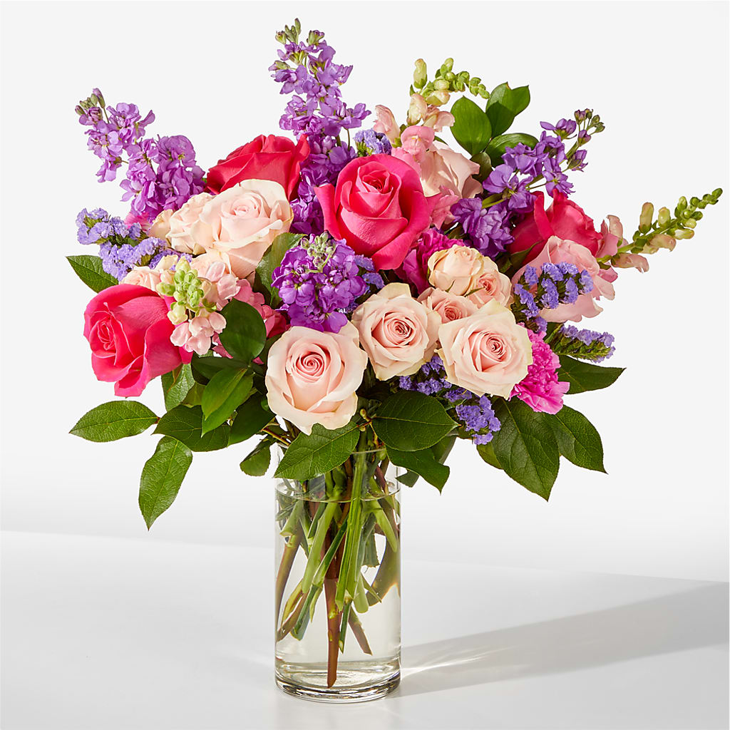 The Cha-Cha Bouquet – Designs By Dj, Huntington WV