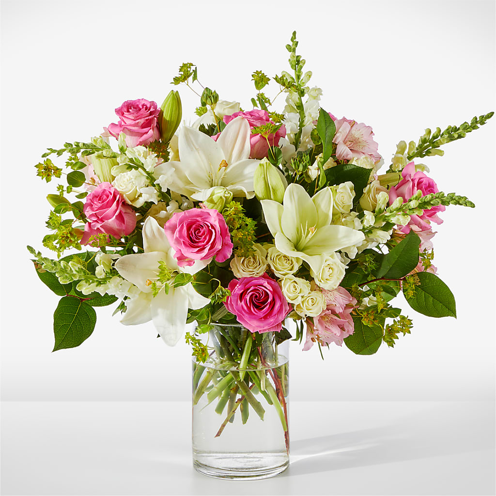 Fondly Bouquet – Designs By Dj, Huntington WV
