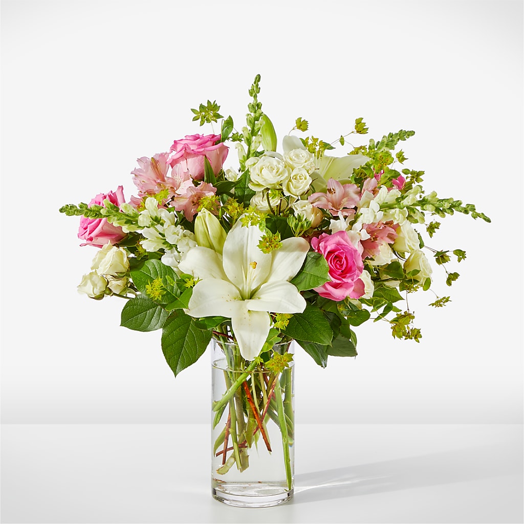 Fondly Bouquet – Designs By Dj, Huntington WV