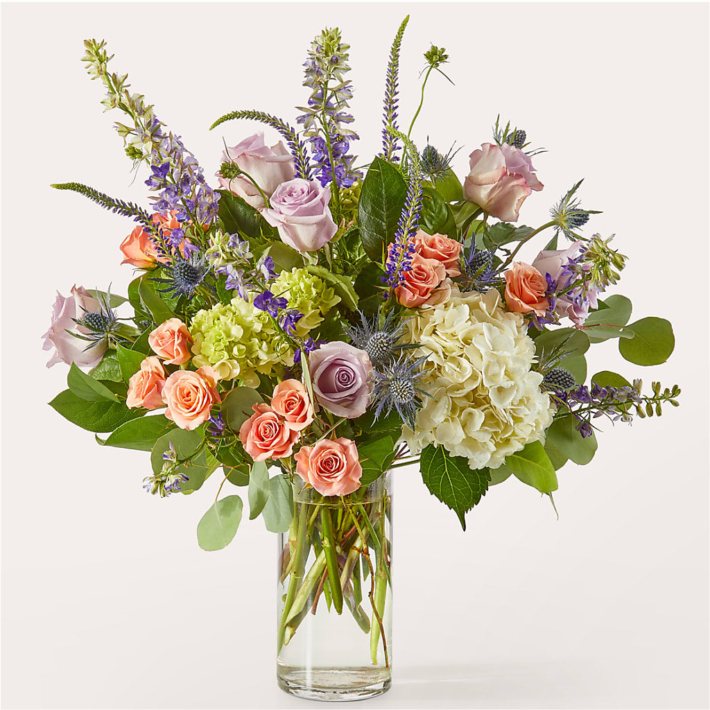 Appealing Aura Bouquet – Designs By Dj, Huntington WV