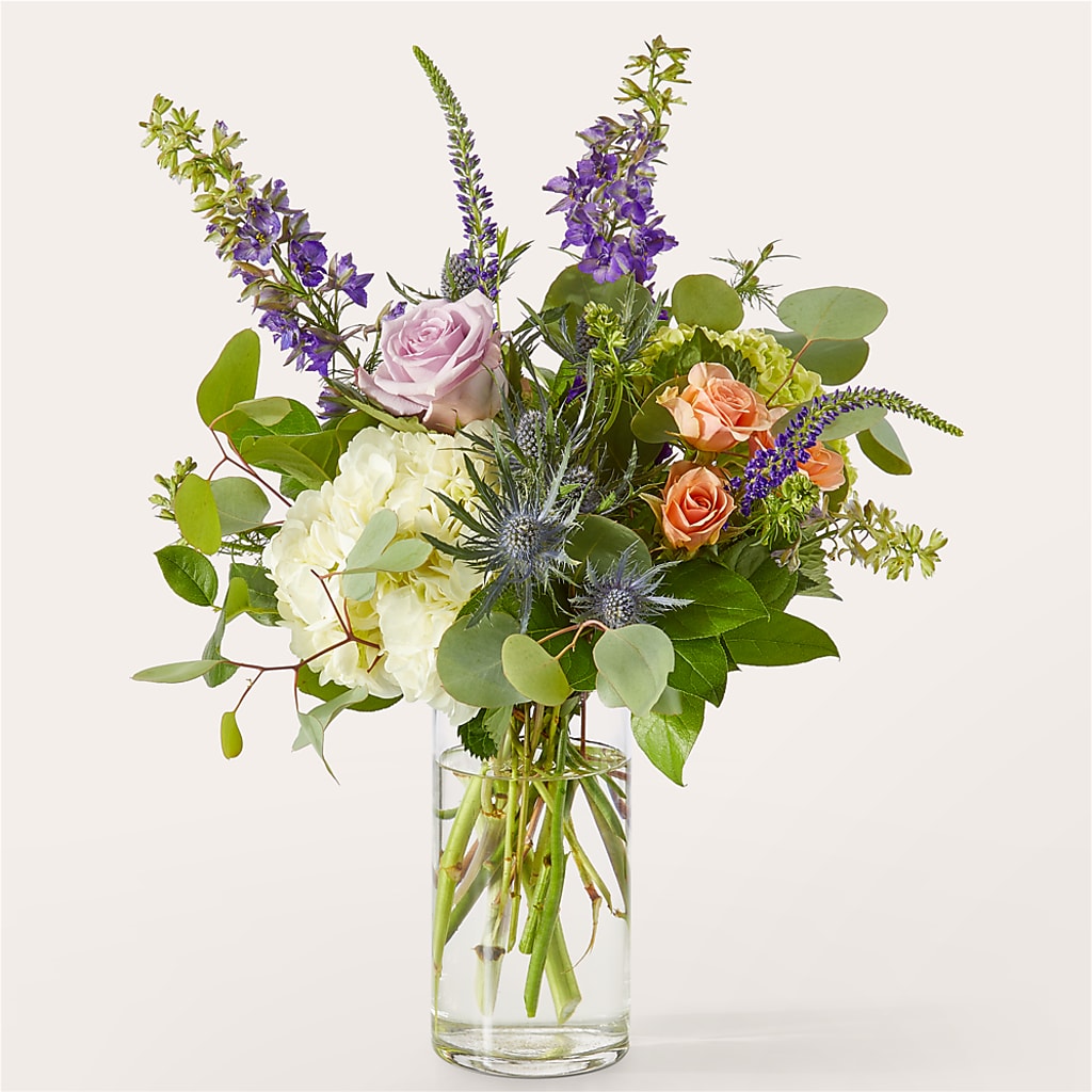 Appealing Aura Bouquet – Designs By Dj, Huntington WV