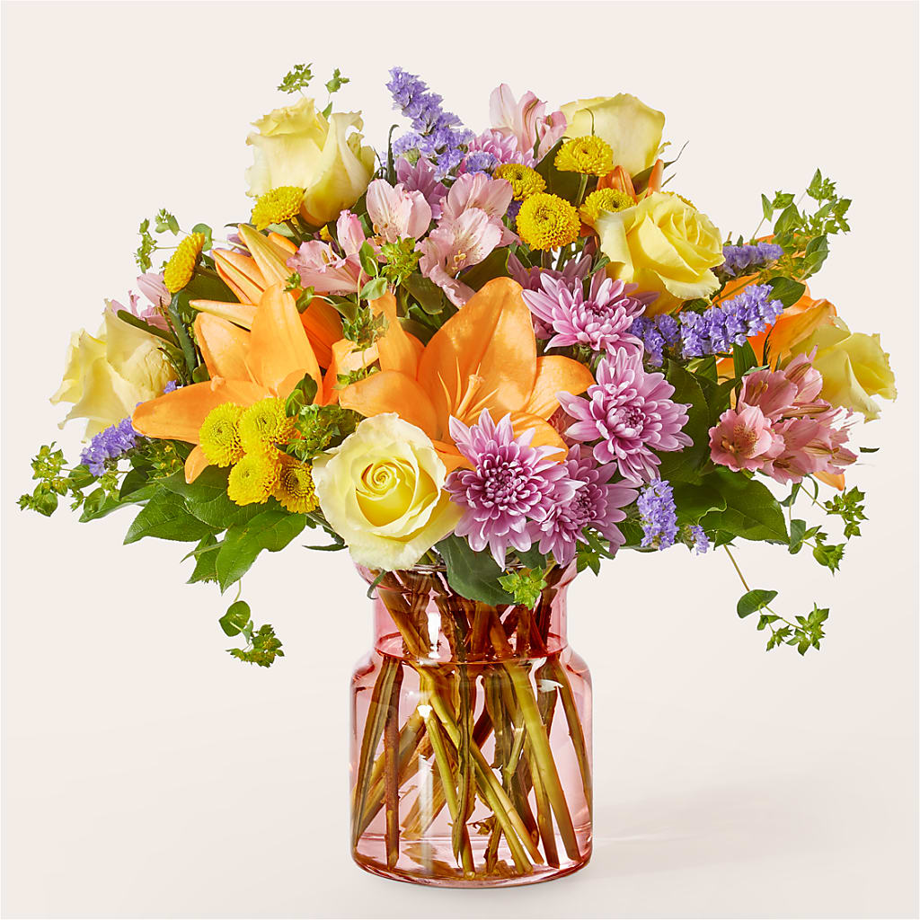 Lucky Charm Bouquet – Designs By Dj, Huntington WV