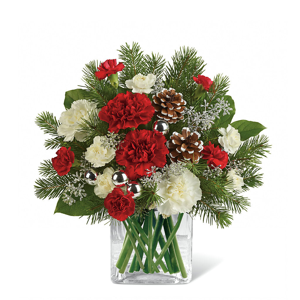 Woodland Wonder Bouquet – Designs By Dj, Huntington WV