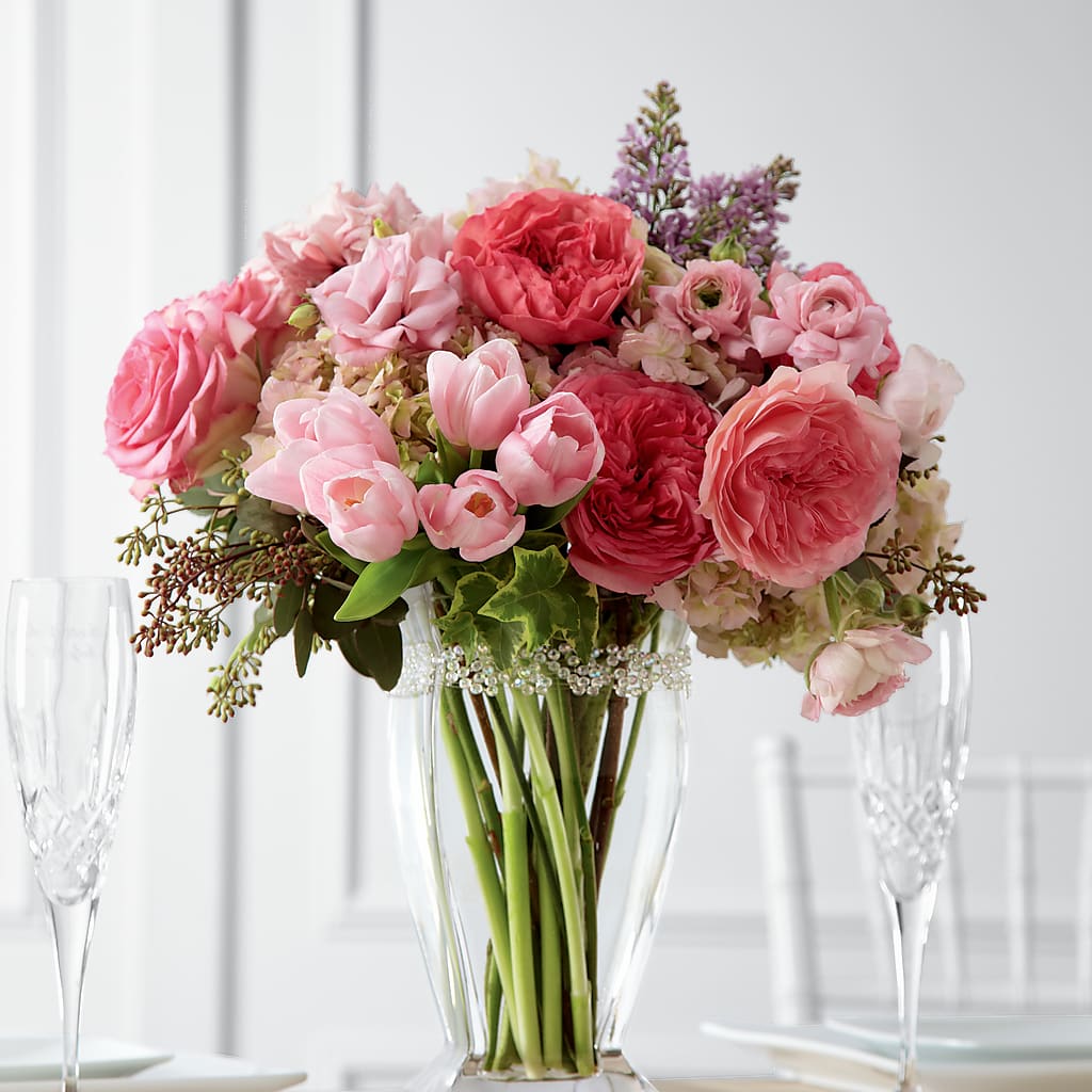 Abundant Array Arrangement – Designs By Dj, Huntington WV