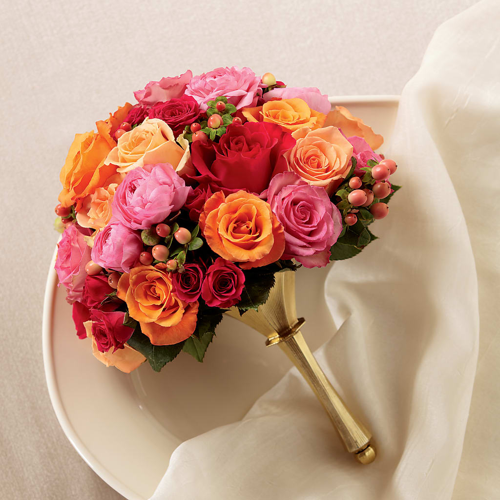 Bright Promise Bouquet – Designs By Dj, Huntington WV