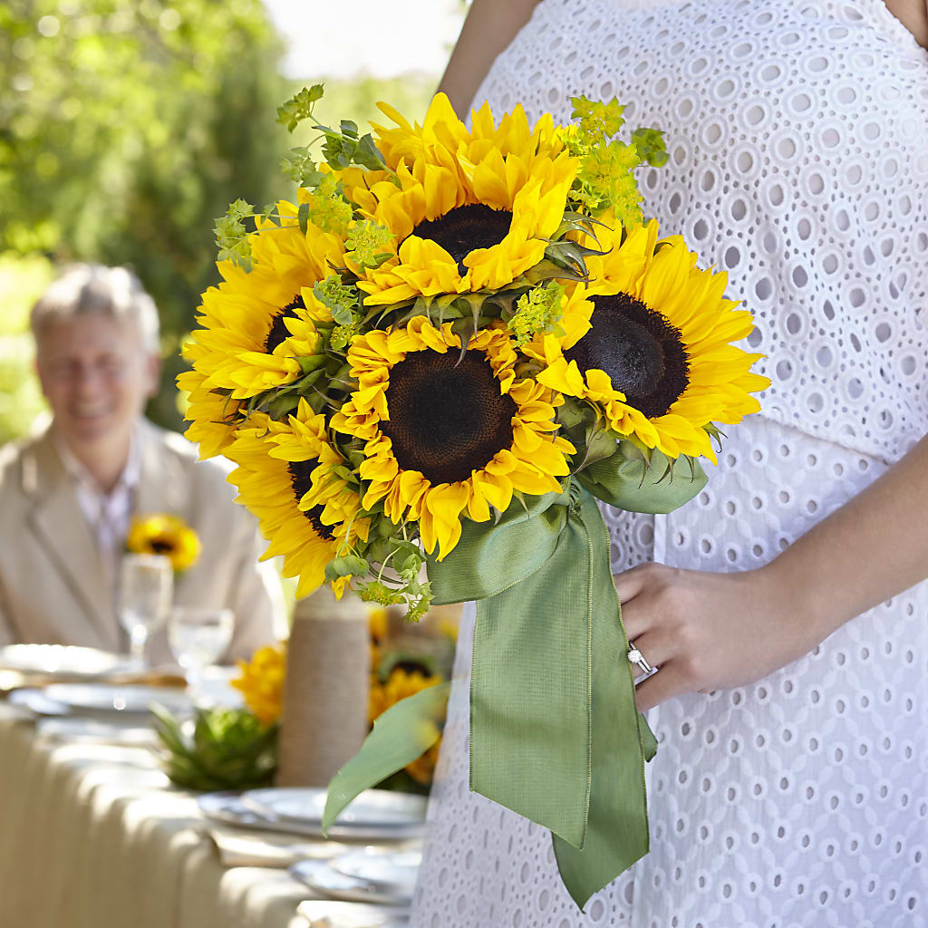 Free Spirit Bouquet – Designs By Dj, Huntington WV