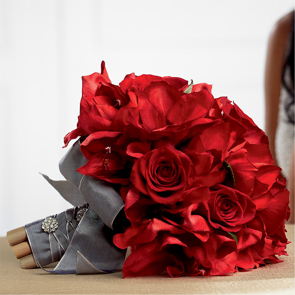 Heart's Happiness Bouquet – Designs By Dj, Huntington WV