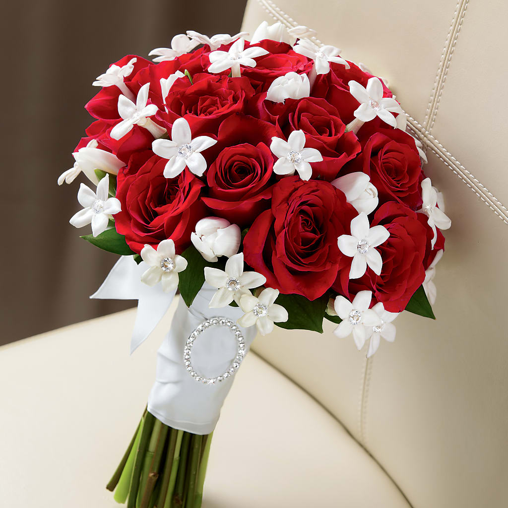 Poetry Bouquet – Designs By Dj, Huntington WV