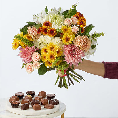 Fall Celebration Bouquet –  Designs By Dj, Huntington WV