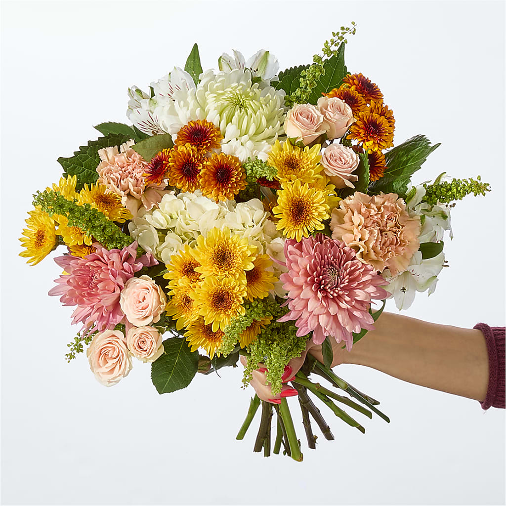 Fall Celebration Bouquet –  Designs By Dj, Huntington WV