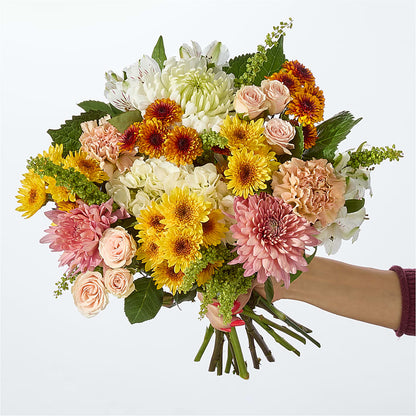 Fall Celebration Bouquet –  Designs By Dj, Huntington WV