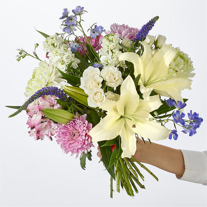Winter Celebration Bouquet –  Designs By Dj, Huntington WV