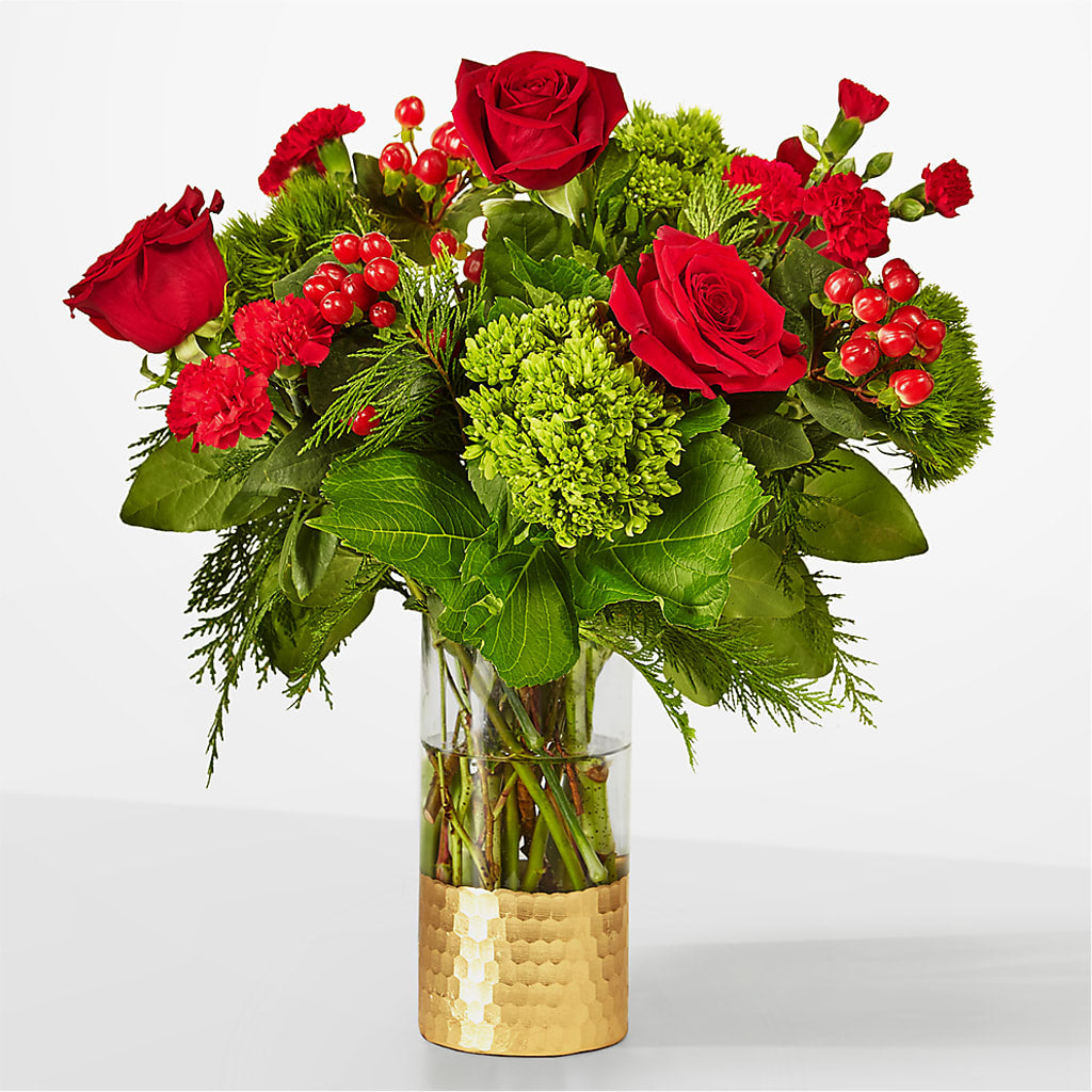 Plaid Throw Bouquet –  Designs By Dj, Huntington WV