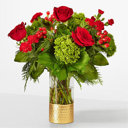 Plaid Throw Bouquet –  Designs By Dj, Huntington WV