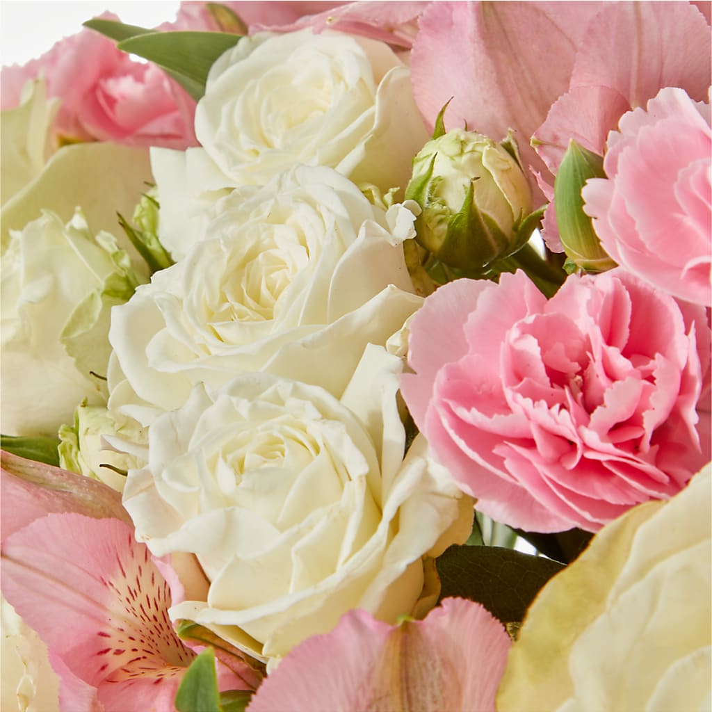 Gentle Healing Bouquet –  Designs By Dj, Huntington WV