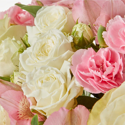 Gentle Healing Bouquet –  Designs By Dj, Huntington WV