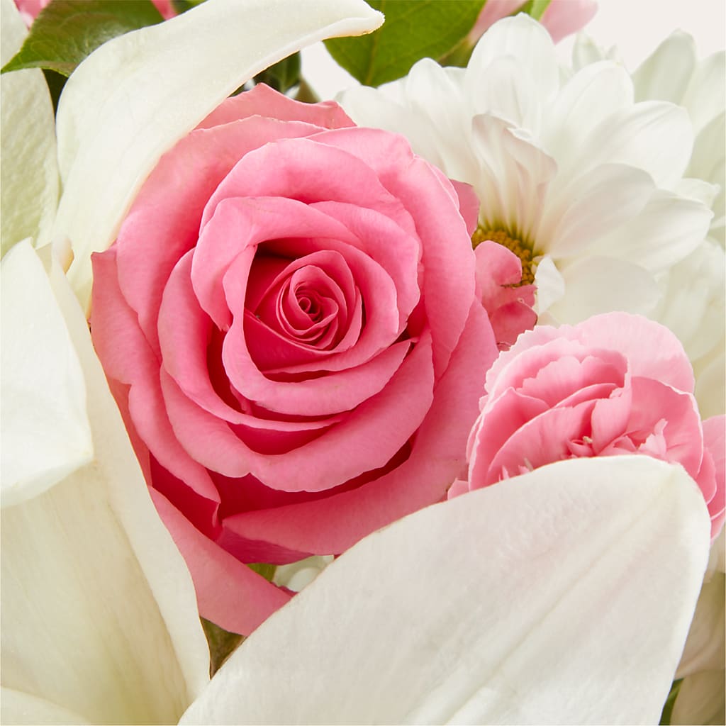 Whispers of Comfort Bouquet –  Designs By Dj, Huntington WV