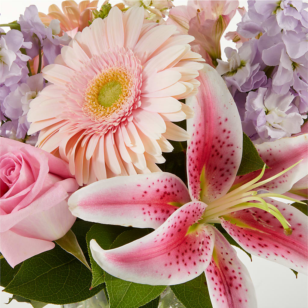 The Teahouse Bouquet –  Designs By Dj, Huntington WV