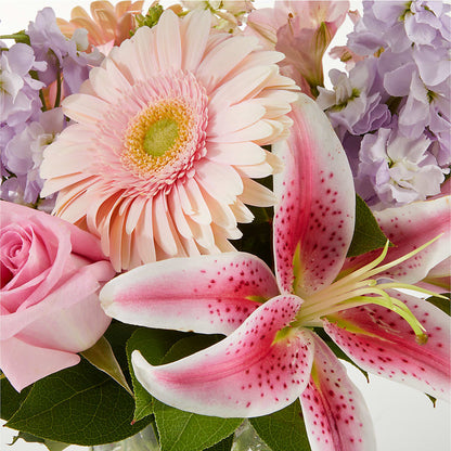 The Teahouse Bouquet –  Designs By Dj, Huntington WV