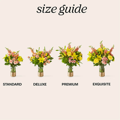 Getaway Bouquet –  Designs By Dj, Huntington WV