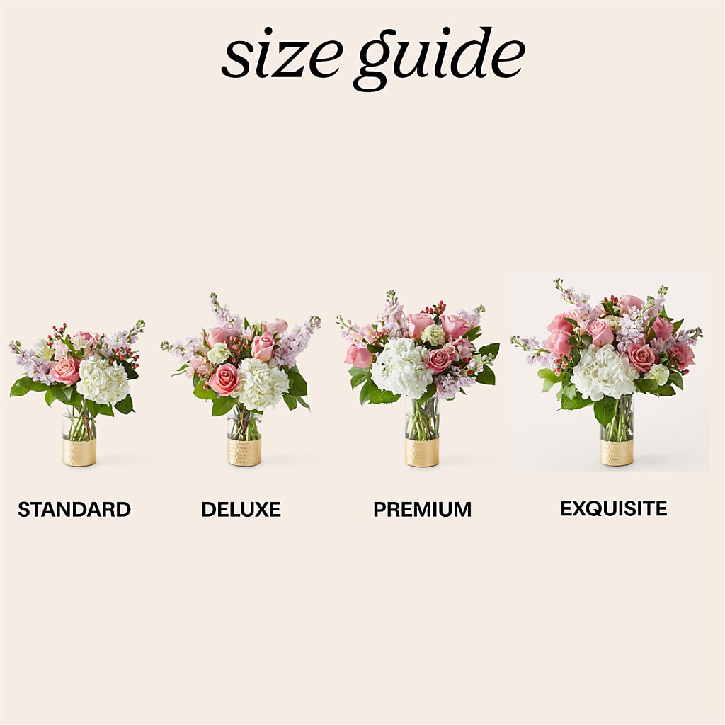 Little Luxuries Bouquet –  Designs By Dj, Huntington WV
