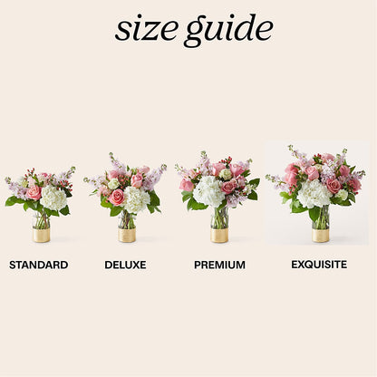 Little Luxuries Bouquet –  Designs By Dj, Huntington WV