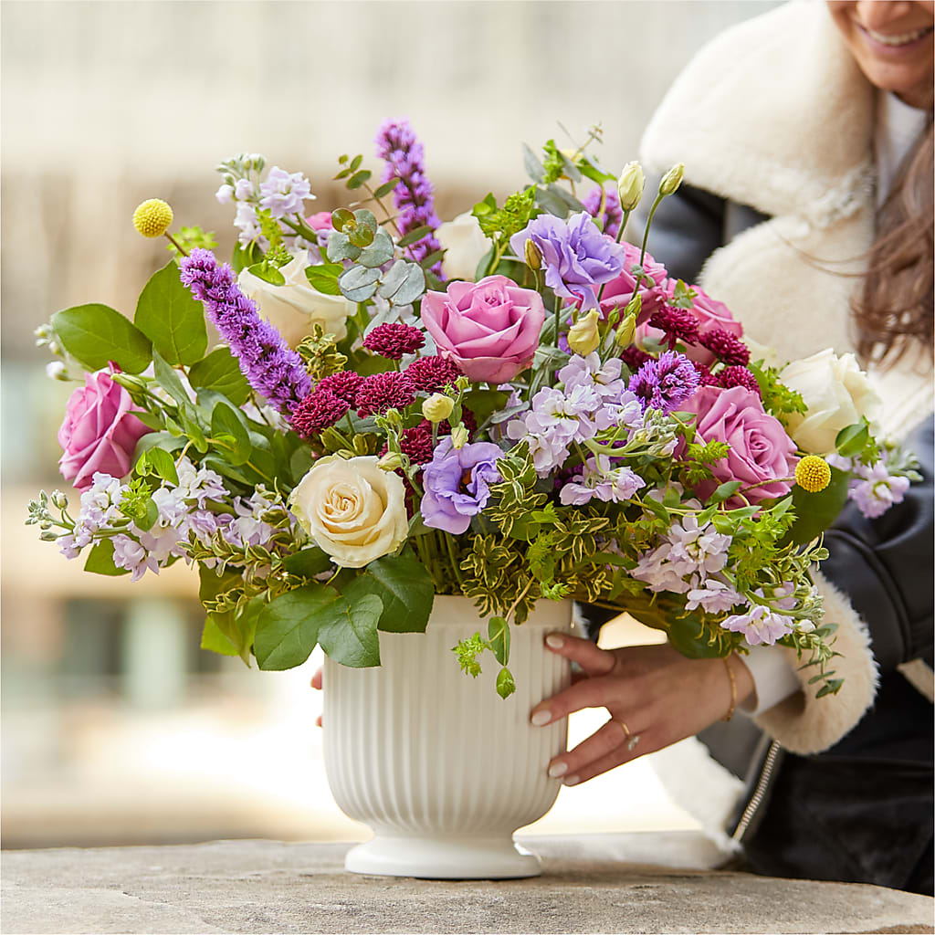 Work of Art Bouquet –  Designs By Dj, Huntington WV