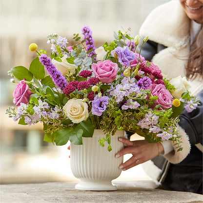Work of Art Bouquet –  Designs By Dj, Huntington WV