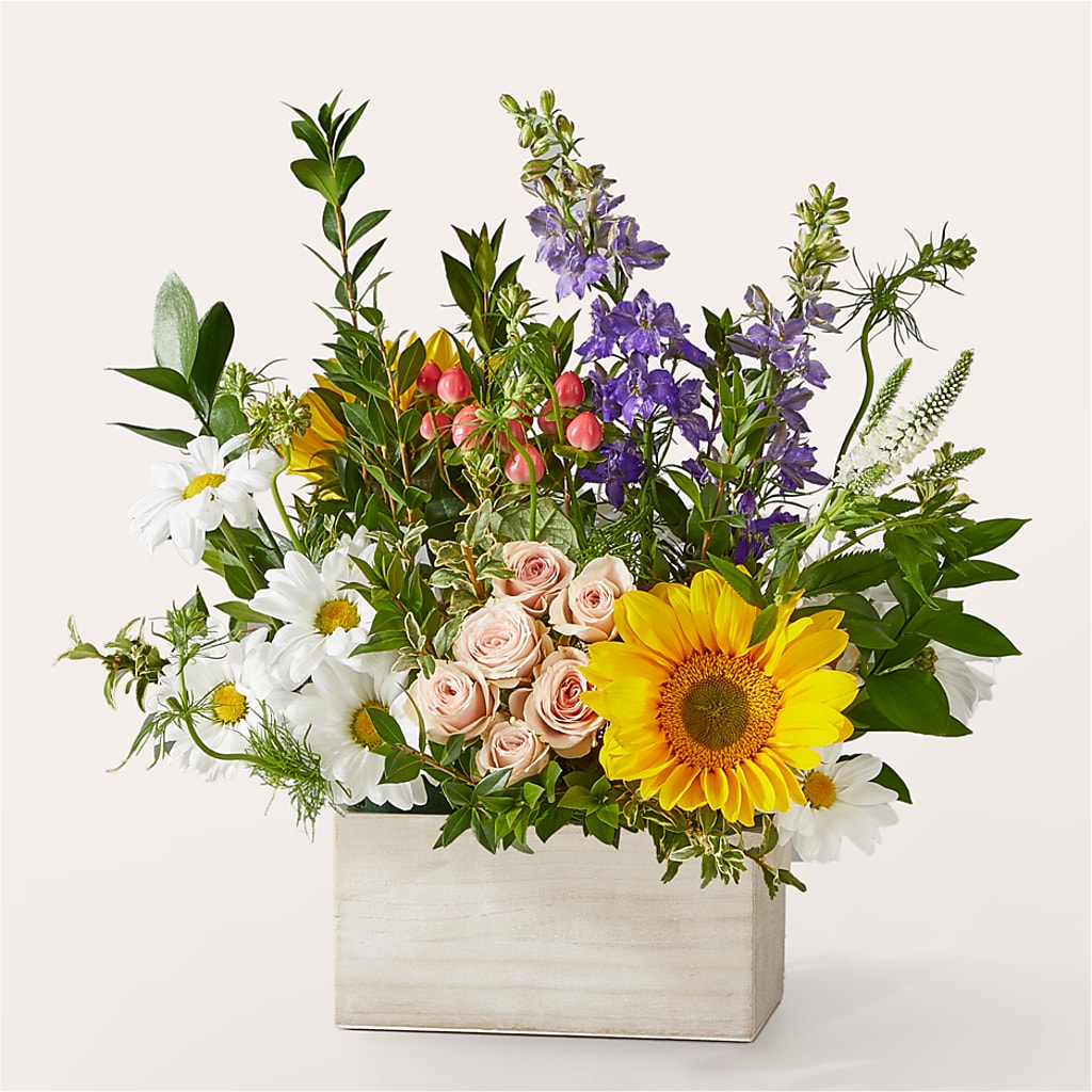 The Good Life Bouquet –  Designs By Dj, Huntington WV