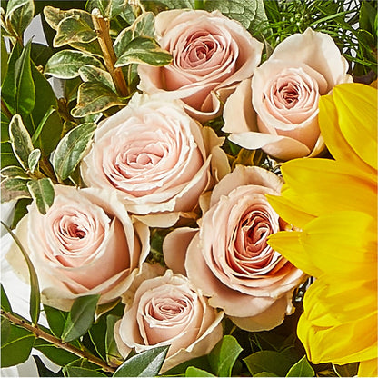 The Good Life Bouquet –  Designs By Dj, Huntington WV