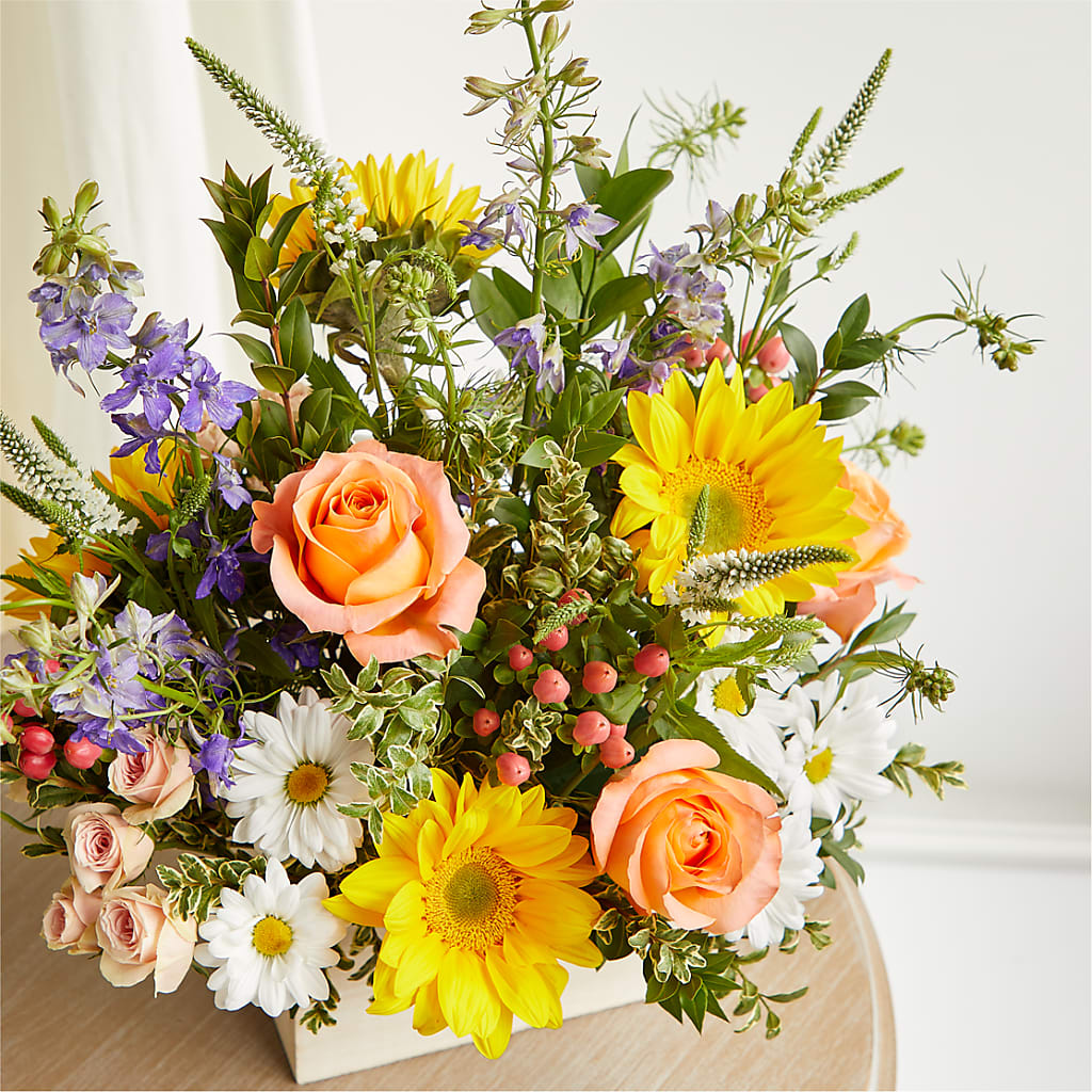 The Good Life Bouquet –  Designs By Dj, Huntington WV