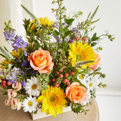 The Good Life Bouquet –  Designs By Dj, Huntington WV