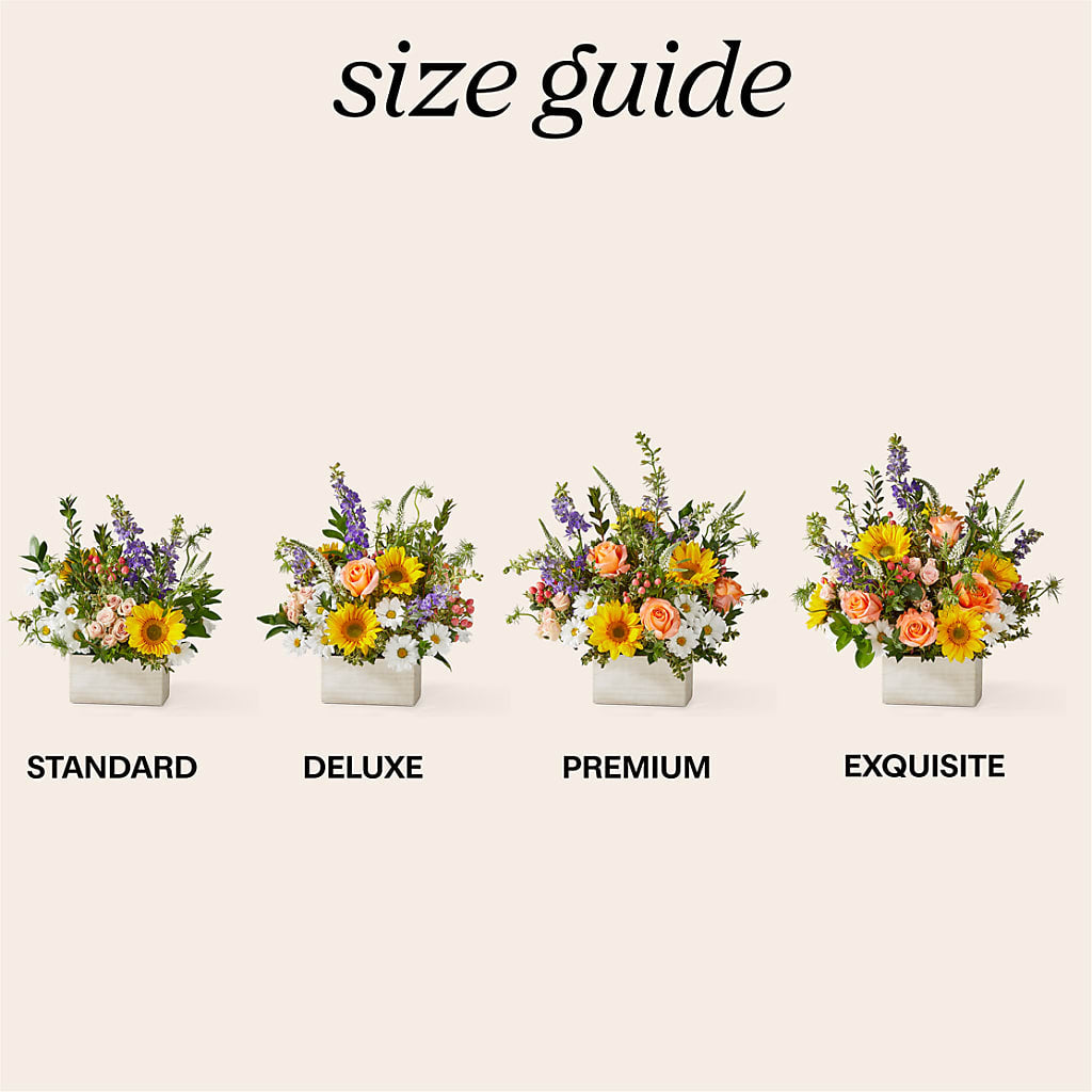The Good Life Bouquet –  Designs By Dj, Huntington WV