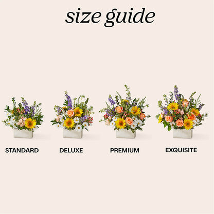 The Good Life Bouquet –  Designs By Dj, Huntington WV